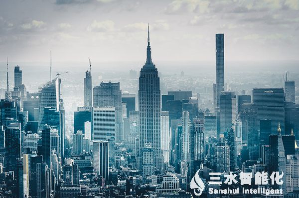 樓宇自動化控製係統是什麽？樓宇自控係統可以提供哪些好處？