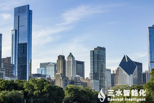 什麽是真正的智能建築？
