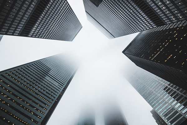 打通控製網絡，打造智能建築更高效的樓宇自控係統！