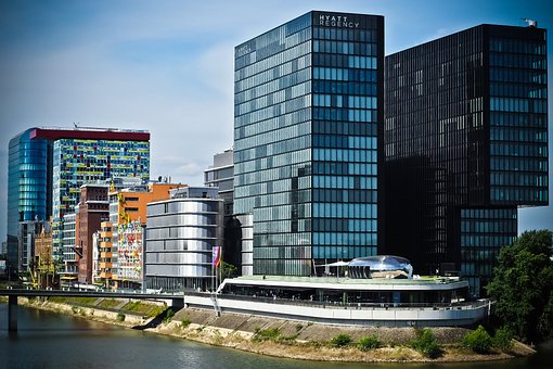 樓宇自控係統、能源利用、節能減排、智能化、建築管理、監測控製