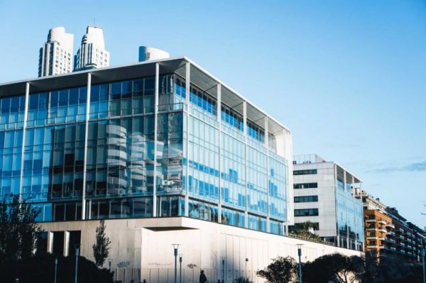 建築設備監控係統，安全性，工作效率，施工過程，設備維護