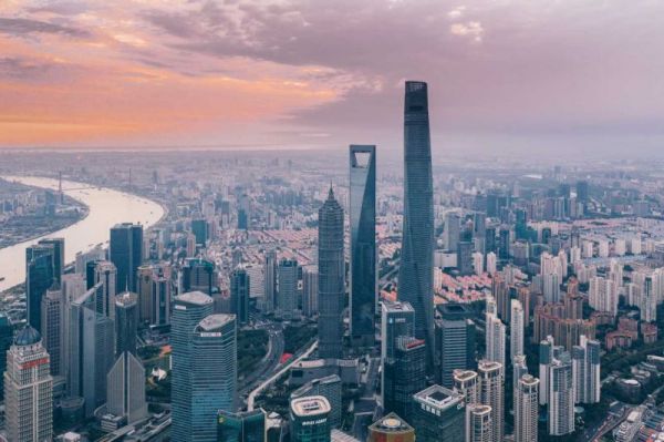  樓宇智能化係統，建築管理，智能設備，節能環保，物聯網，安全管理