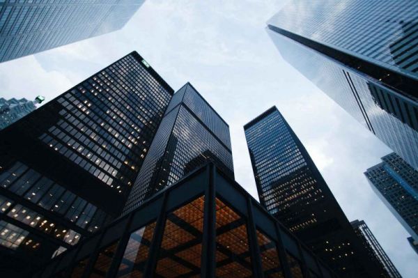 建築設備監控係統，智能化，智能控製，建築升級