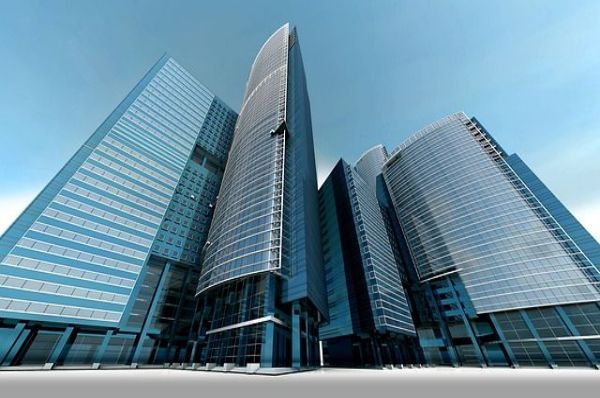 樓宇自動控製係統，大型公共建築，智能化管理