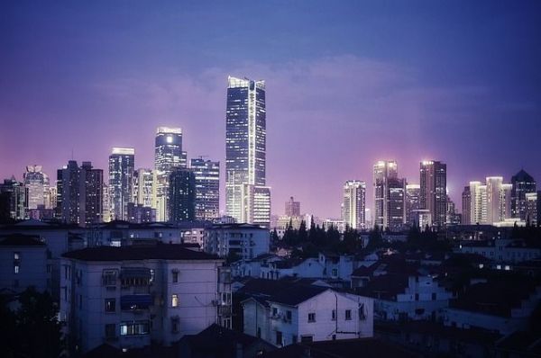 樓宇智能控製，DDC