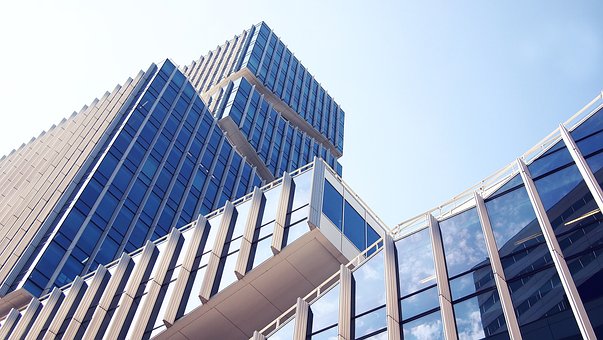 樓宇自控智能化工程：構建未來建築的智能大腦