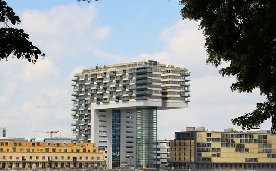 智能建築：樓宇自動化係統的未來與應用