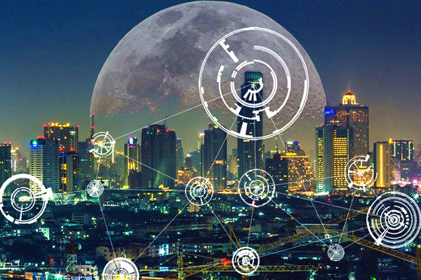 “互聯網+”時代，智能樓宇自控係統如何實現蛻變？