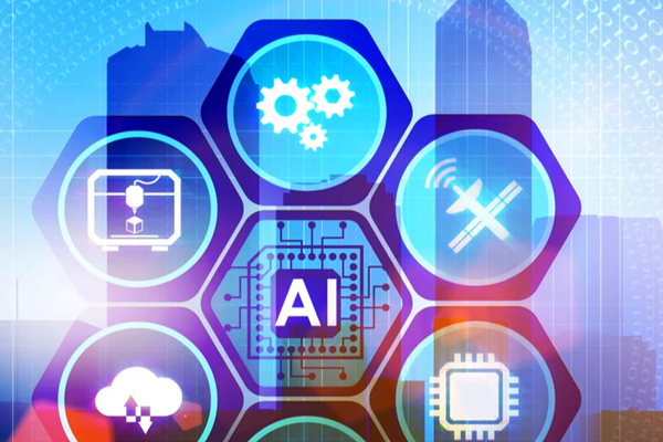 建築智能化工程中樓宇自控係統的基礎小知識！