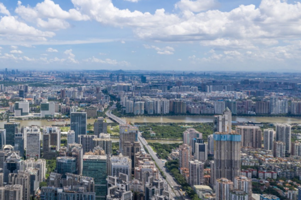 樓宇智能化係統的主要子係統有哪些？