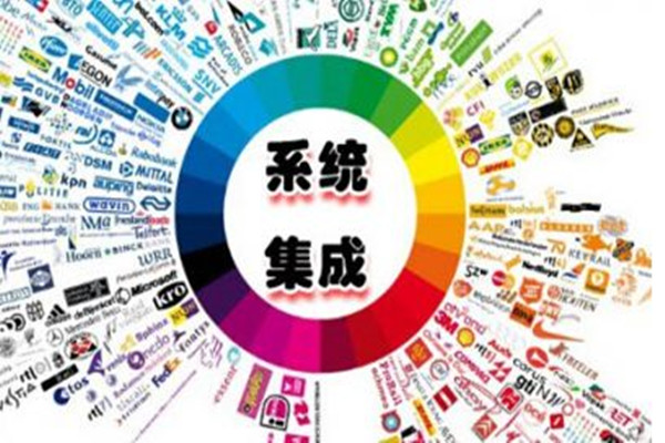 樓宇智能化弱電係統集成的應用！