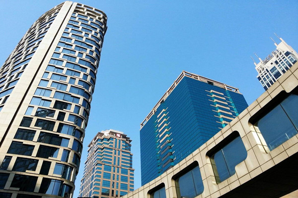 商業大廈對於智能樓宇自控係統的要求！