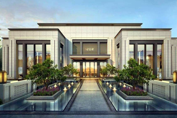 我國樓宇自控節能技術的發展狀況！(圖1)