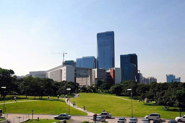 樓宇自動化更好更強需要借助社會專業力量？(圖1)