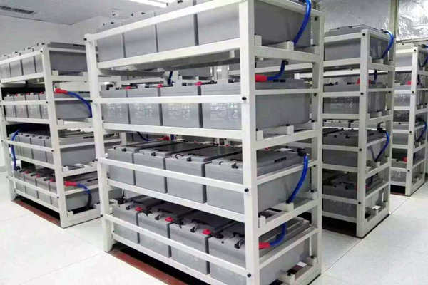 關於樓宇智能化係統的供電，你有多少了解呢？(圖1)