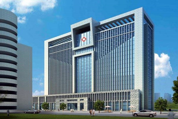 醫用建築的樓宇智能化係統是比較特殊的！(圖1)
