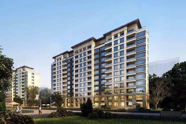 住宅兩用樓樓宇自控係統的建設！(圖1)