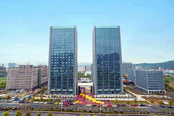 樓宇控製係統包含哪些子係統？(圖1)