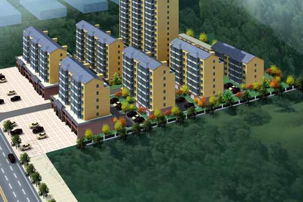 建立樓宇控製係統管理製度！(圖1)