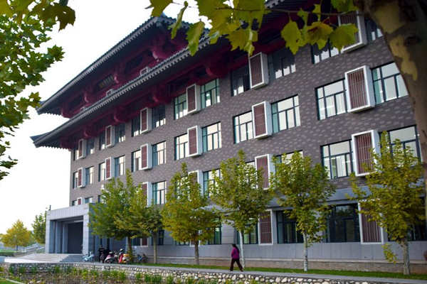 綠色樓宇相關標準未對樓宇智能化作強製性要求！(圖1)