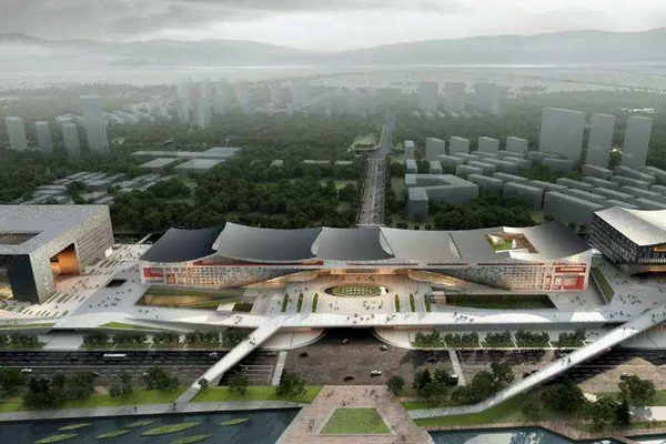 樓宇自動化控製設備接線不規範問題！(圖1)