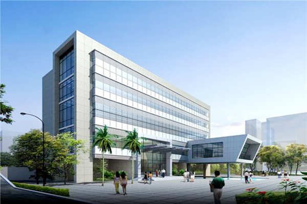 辦公樓建築不斷朝向智能樓宇進化！(圖1)