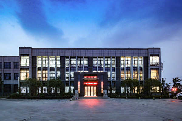 行政大廈如何部署樓宇自控係統？(圖1)