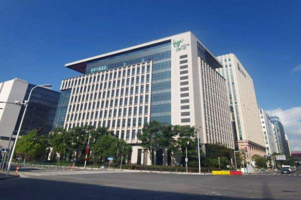 樓宇智能化係統生態性效果顯著！(圖1)
