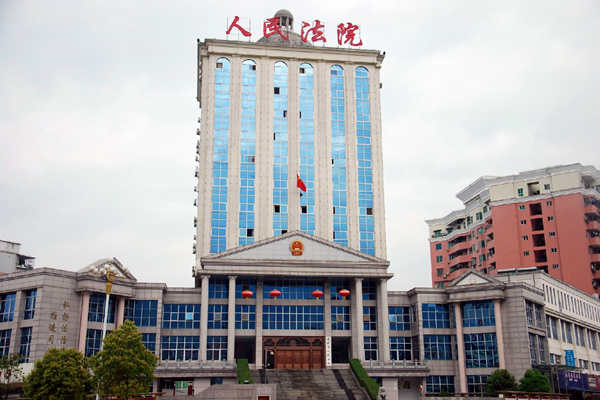 樓宇智能化適用於哪些公共建築？(圖1)