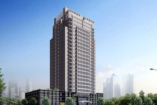 整體設計階段是樓宇自控係統建設的開端！(圖1)