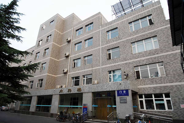 門診樓樓宇自動化設計理念！(圖1)
