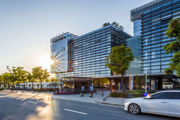 智能樓宇建設存在哪些溝通關係？(圖1)