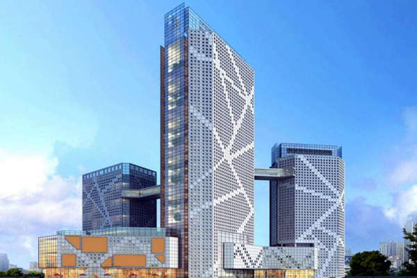 一級智能樓宇建設需要企業具備什麽樣的技術條件？(圖1)