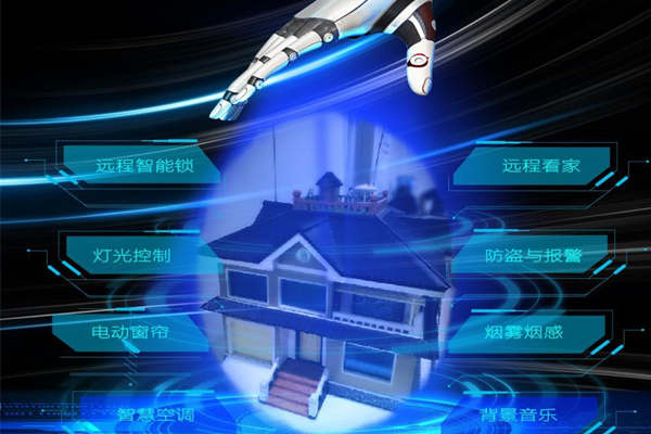 電氣工程控製中，樓宇自動化技術有什麽精彩表現？(圖1)