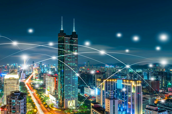 樓宇自動化係統，你不了解的草莓视频在线播放高清视频网站建築“寵兒”(圖1)