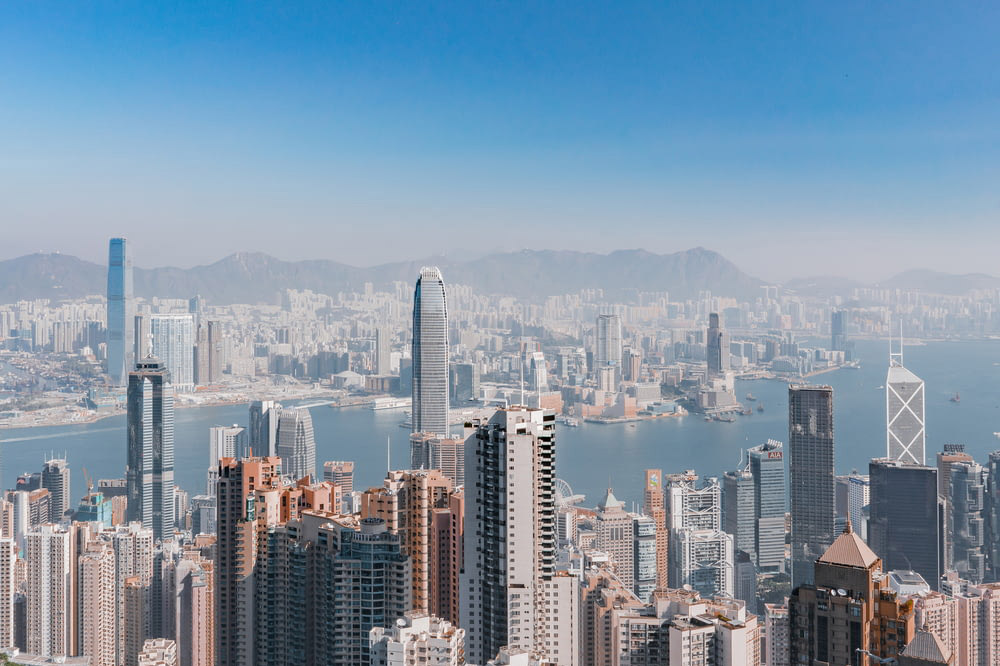 樓宇智能化5大關鍵技術！樓宇智能化 智能化樓宇 樓宇智能化係統 電子感應技術